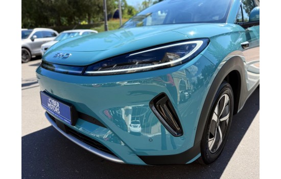 BYD Sea lion 05 EV, 2025, пробіг 7 тисяч км